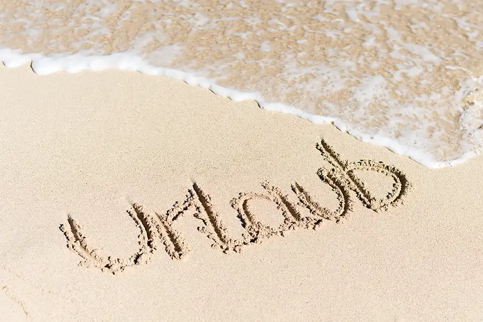 urlaub am meer
